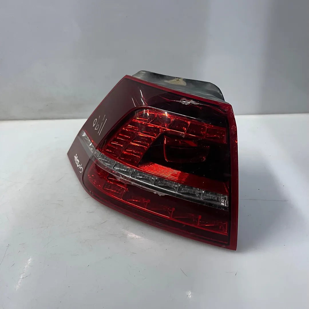 Tail Light (LH) - 2014 Volkswagen GTI