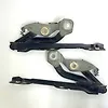 Hood hinge - 2020 Lincoln Aviator Reserve