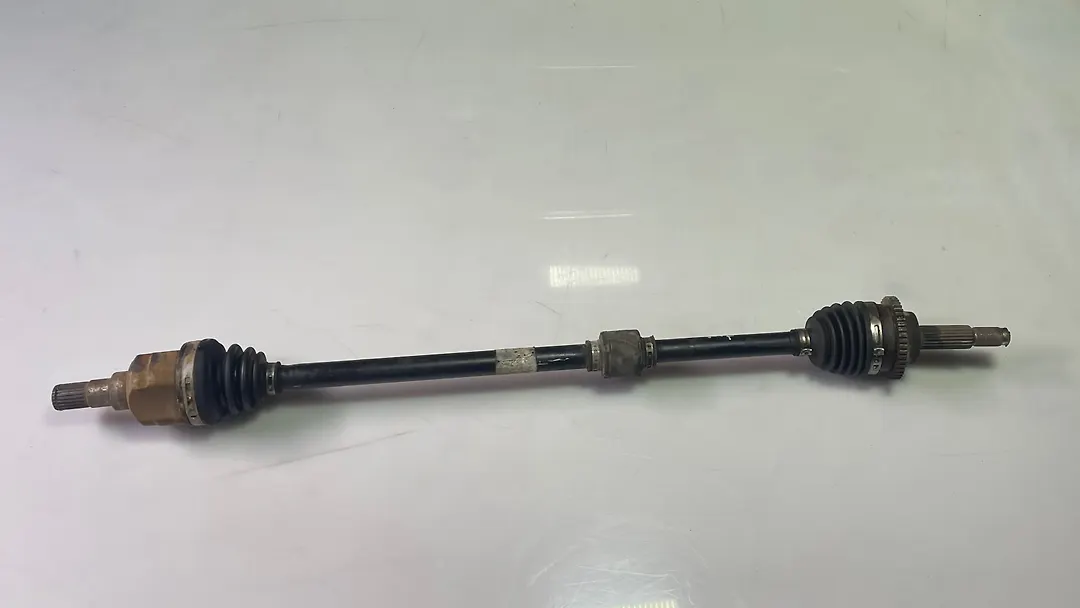 Axle(RHF) - 2014 Chevrolet Spark