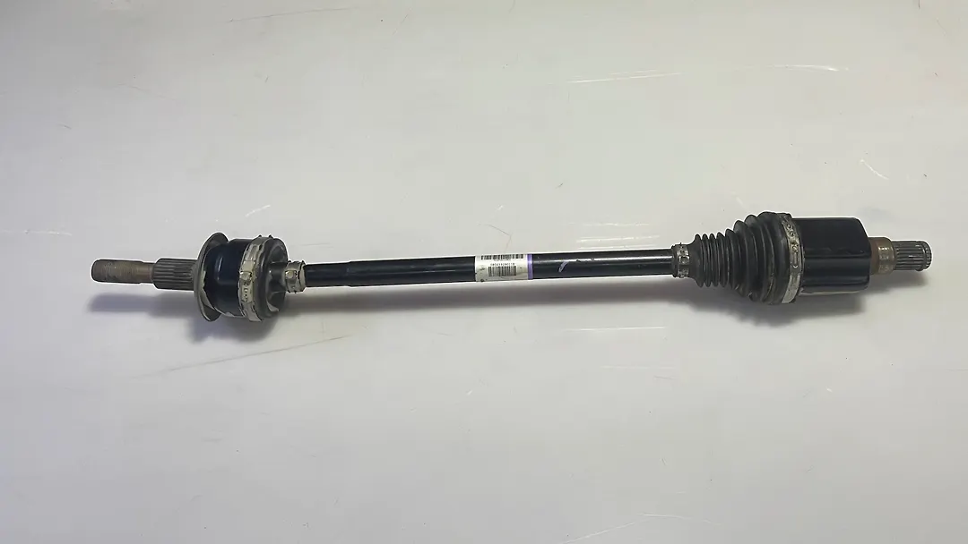 Axle Rear (LH) - 2019 Ford Edge SEL