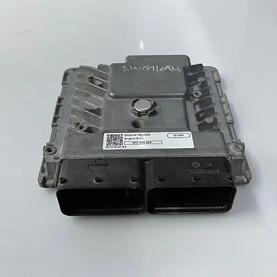 Engine ecm - 2013 Audi A4
