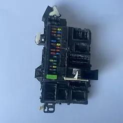 Body Control Module/BCM - 2020 Ford Expedition MAX