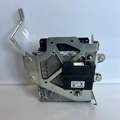 Engine ecm - 2015 Infiniti QX50