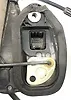 Door Lock(RHB) - 2017 Cadillac ESCLADE