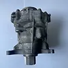 Differential - 2013 Nissan Pathfinder