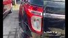 Tail Light (LH) - 2012 Ford Explorer Limited