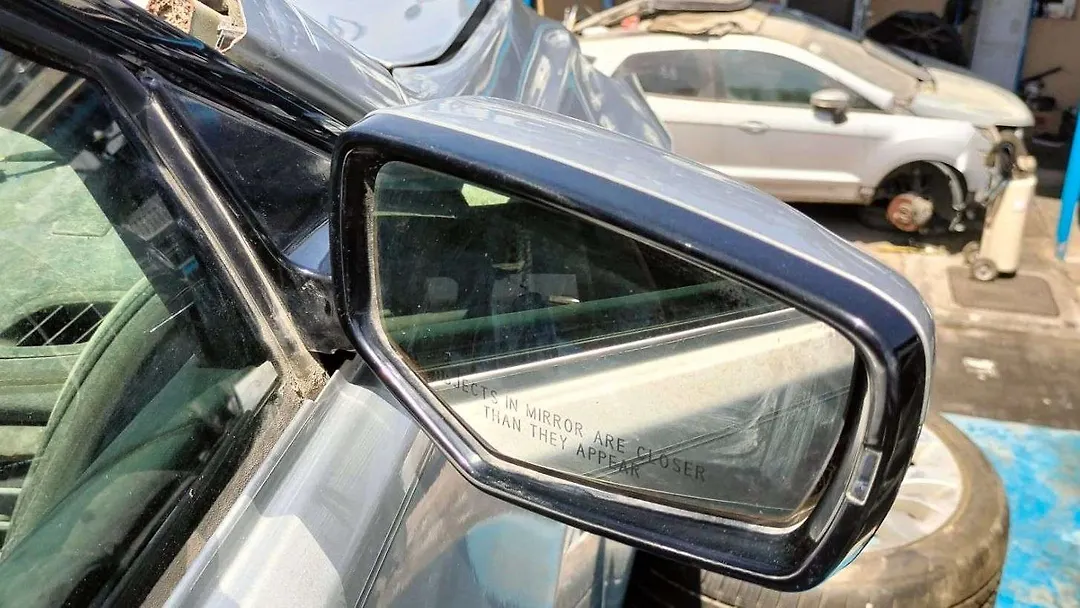 Side Mirror (RH) - 2014 Cadillac CTS