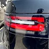 Tail Light (LH) - 2018 Land Rover DISCOVERY HSE Luxury