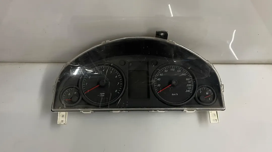 Speedometer - 2007 Chevrolet Lumina