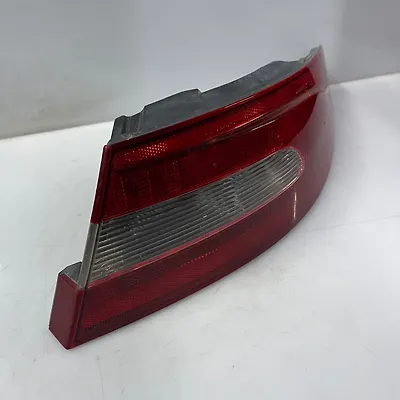 Tail Light (RH) - 2009 Jaguar XF