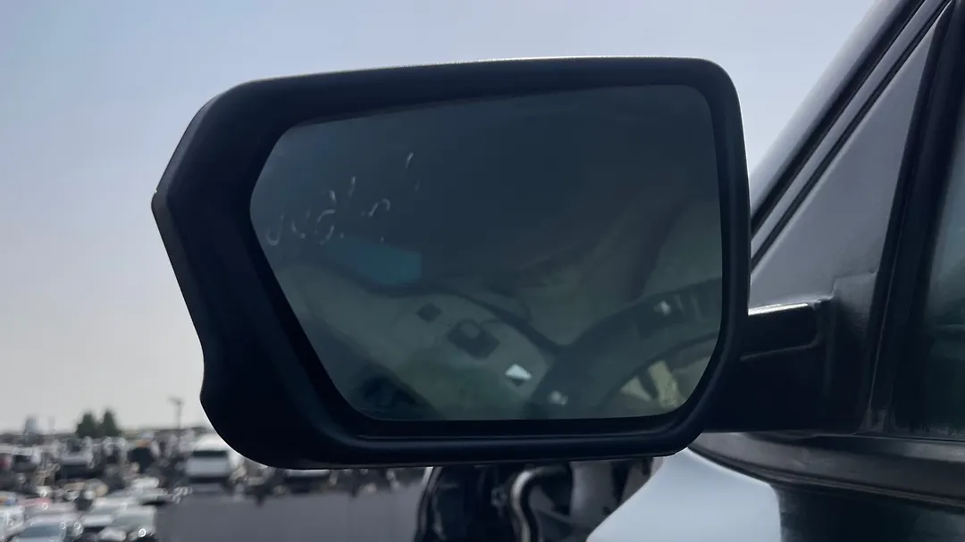 Side Mirror (LH) - 2019 GMC Terrain