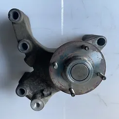 Clutch bracket - 2013 Infiniti QX56