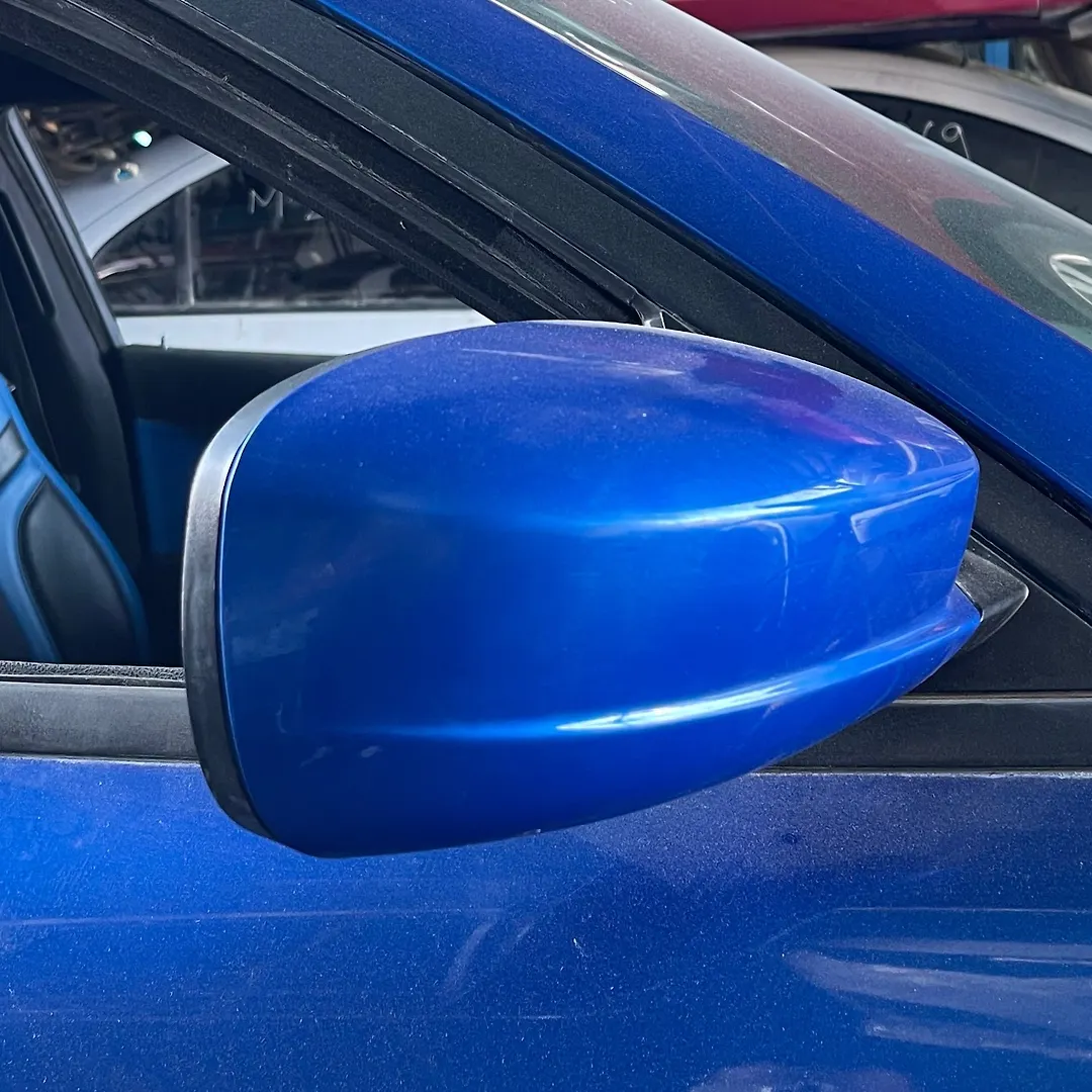 Side Mirror (RH) - 2016 Dodge Charger R/T