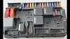 Fuse box engine - 2006 Land Rover RANGE ROVER VOGUE