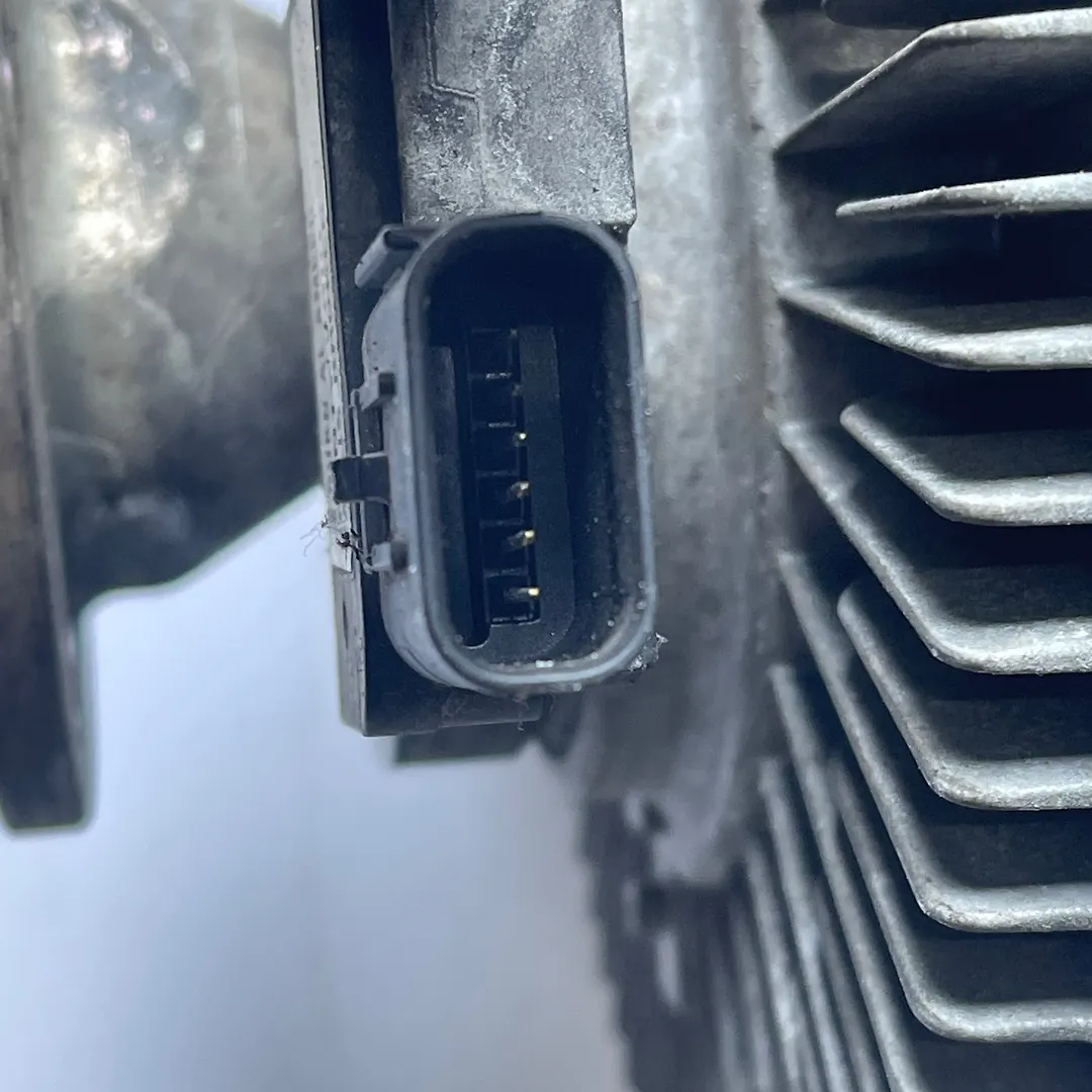 Fan clutch - 2013 Infiniti QX56