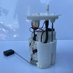 Fuel pump - 2017 Ford Edge SEL