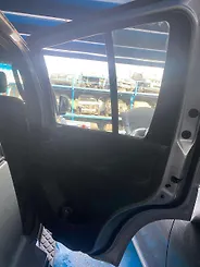 Door (RHB) - 2014 Nissan Pathfinder