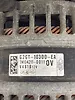 Alternator - 2016 Ford Edge SEL