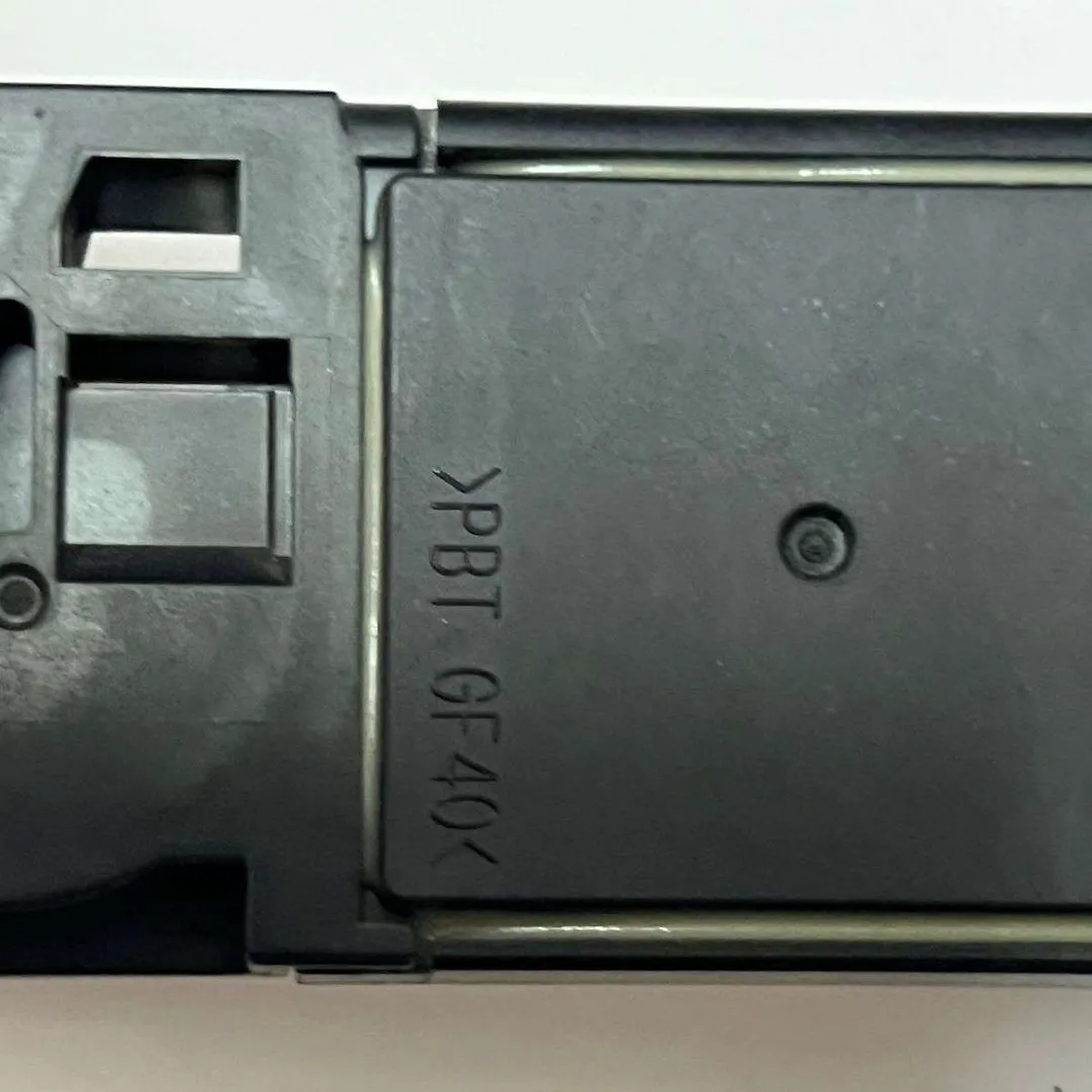 Mass Airflow Sensor - 2015 Ford Explorer