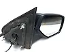 Side Mirror (RH) - 2015 Chevrolet SILVERADO