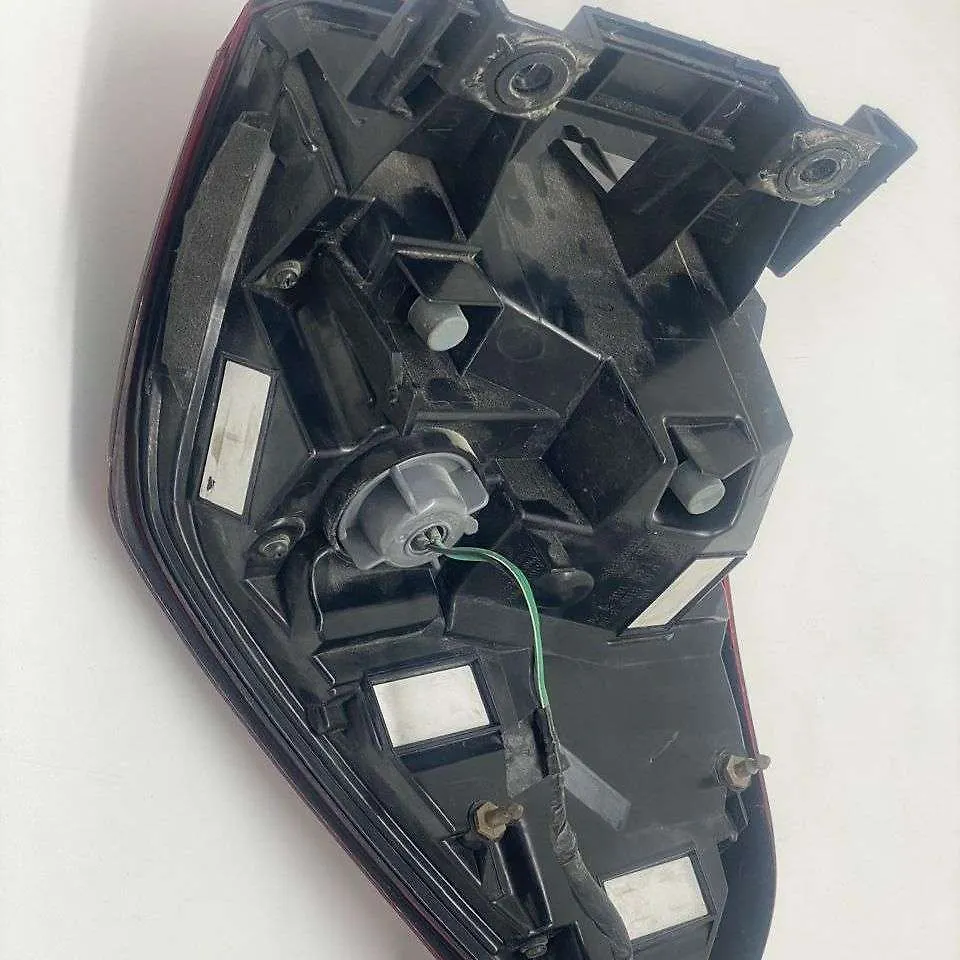 Tail Light (LH) - 2019 Infiniti QX80 Crossover