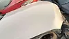 Hood/Bonnet - 2013 Cadillac CTS