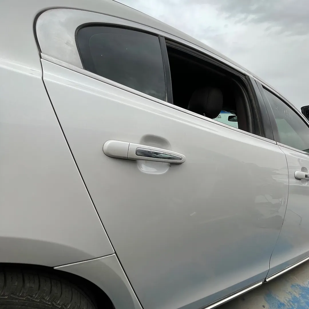 Door (RHB) - 2015 Lincoln MKS 