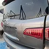 Trunk/hatch/tailgate - 2013 Infiniti QX56