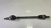 Axle Rear (RH) - 2014 Chevrolet Captiva