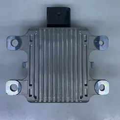Oil Pump Module  - 2011 Porsche GTS