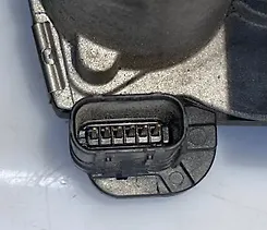 Throttle body - 2014 GMC Acadia