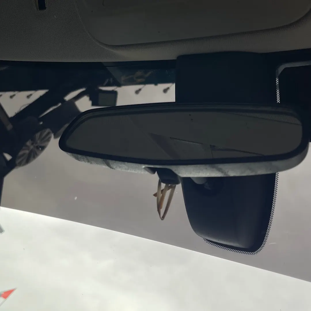 Mirror (Inner rear view) - 2018 Chevrolet Impala