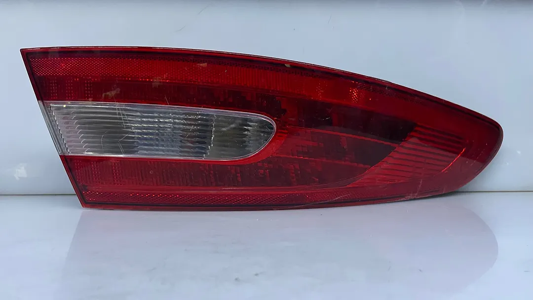 Tail Light (LH) - 2011 Jaguar XF