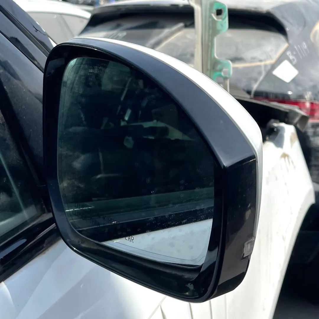 Side Mirror (RH) - 2015 Land Rover RANGE ROVER Autobiography