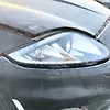 Headlight (RH) - 2014 Jaguar JAGUAR XK