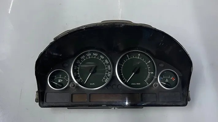 Speedometer - 2006 Land Rover RANGE ROVER