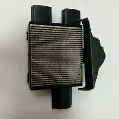 Fan Control Module - 2014 Chevrolet Captiva