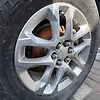 Rim - 2020 Chevrolet Traverse