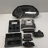 Security System (Complete) - 2011 Audi Q5 Deluxe