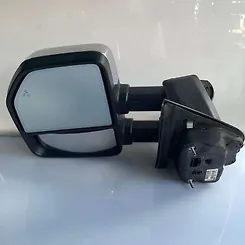 Side Mirror (LH) - 2019 Ford F-150