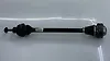 Axle Rear (LH) - 2012 Audi A6