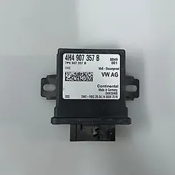  Headlight Fog Light Lamp Control Switch - 2015 Audi A8