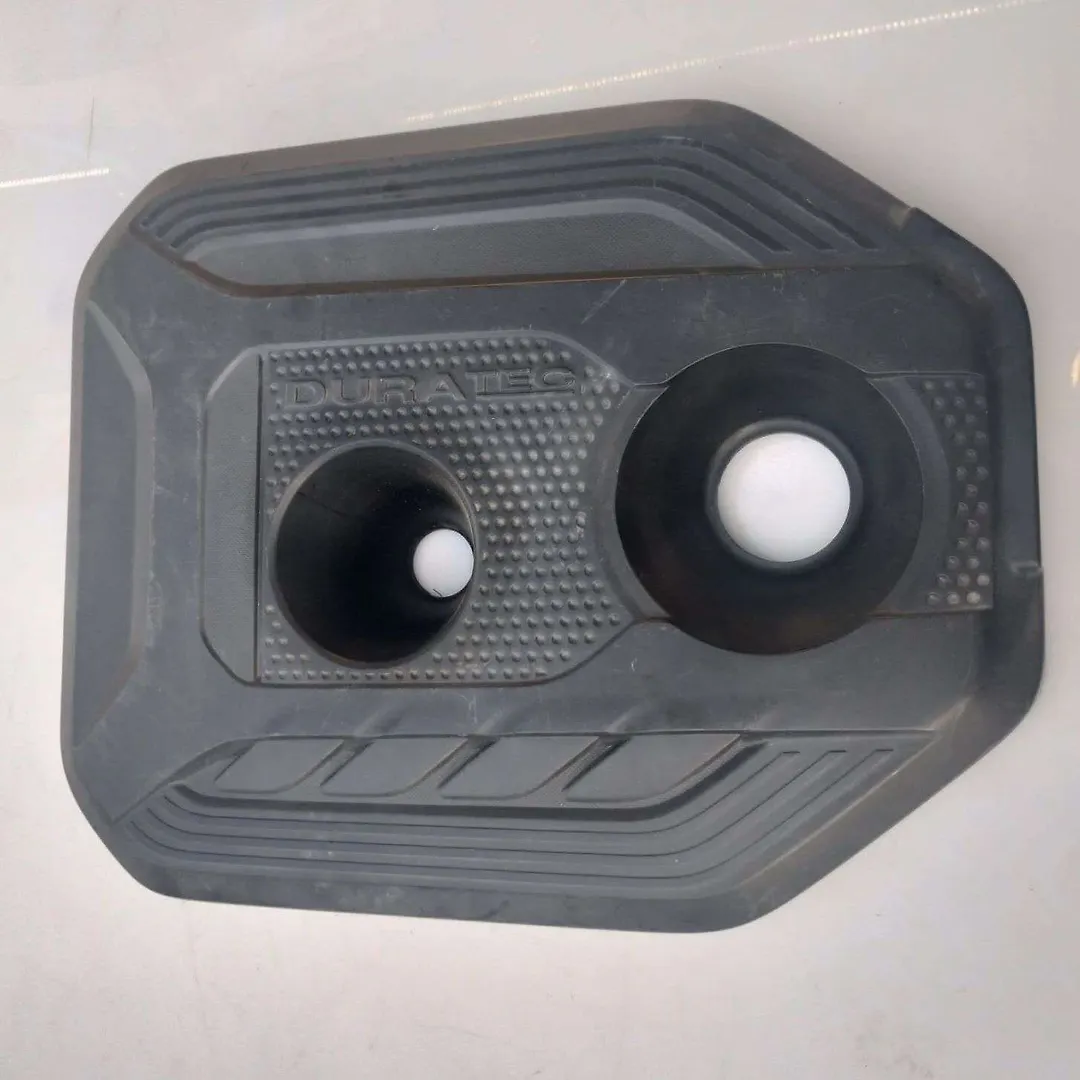 Engine cover - 2018 Ford EcoSport