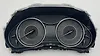 Speedometer - 2012 Infiniti QX56