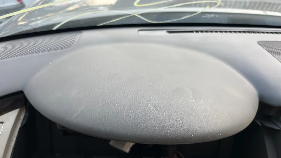Dashboard  - 2014 Infiniti QX80 SUV