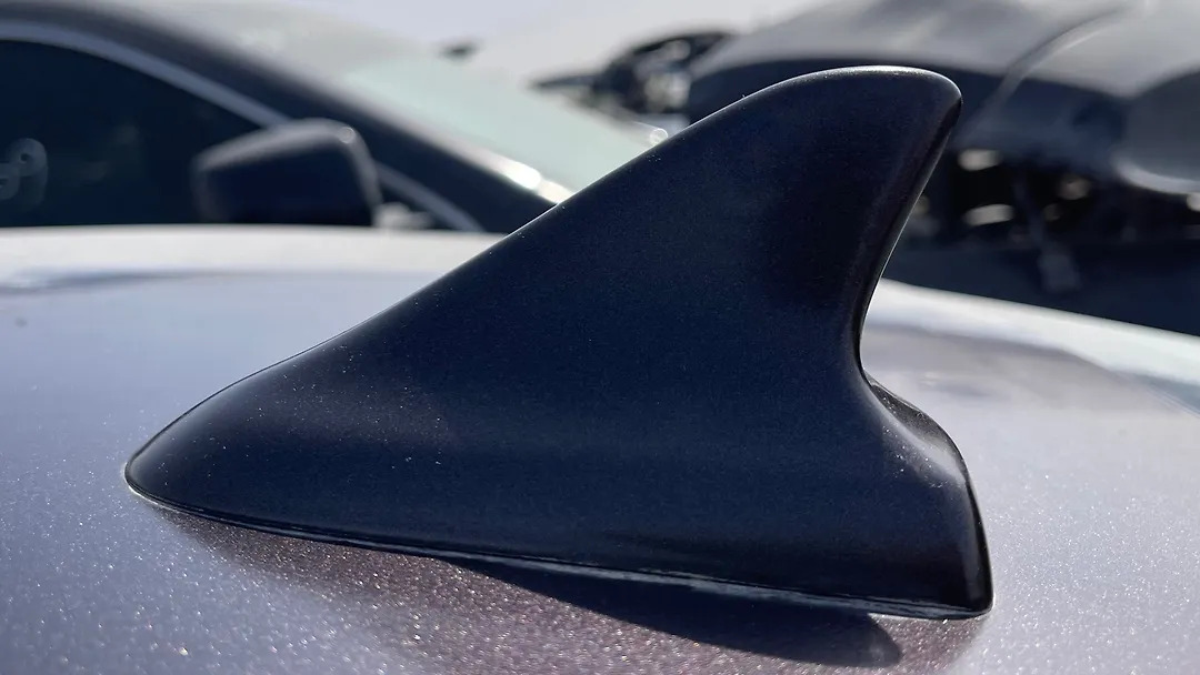 Antenna - 2014 Cadillac CTS