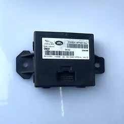 Body Control Module/BCM - 2014 Jaguar XJL