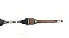 Axle(RHF) - 2017 Ford Edge SEL