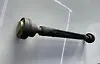 Front drive shaft - 2013 Land Rover LR4 HSE