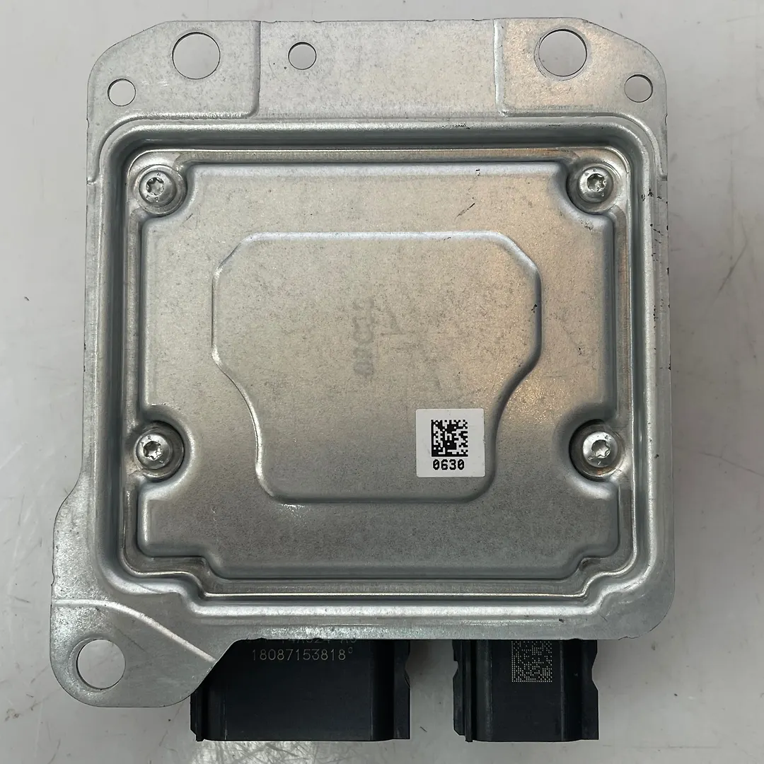 Air bag Module - 2017 Jaguar XE